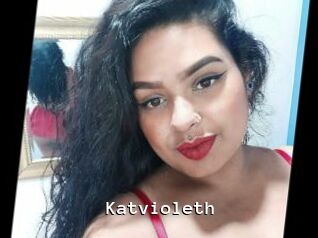 Katvioleth
