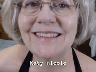 katy_nicole Webcamsex Amateur