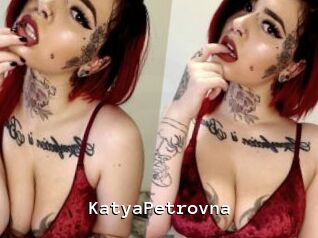 KatyaPetrovna