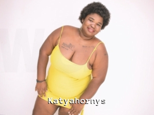 Katyahornys