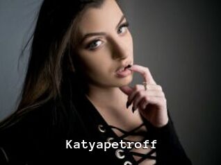 Katyapetroff