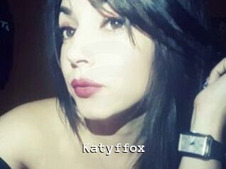 Katyffox