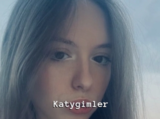 Katygimler