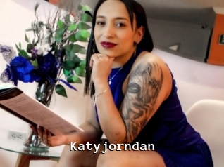 Katyjorndan