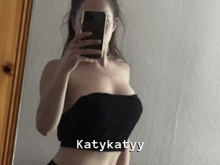 Katykatyy