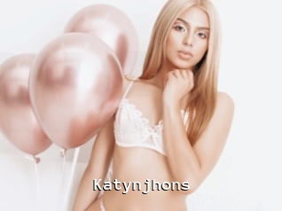 Katynjhons