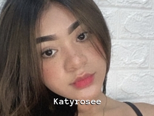 Katyrosee