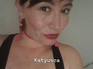 Katyusca