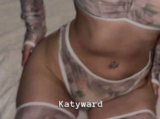 Katyward