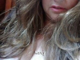 Kavy