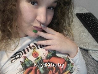 kayXXbaby Webcamsex Amateur