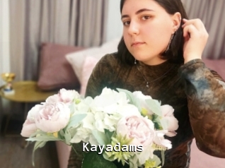 Kayadams