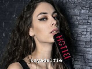 Kayadelfie