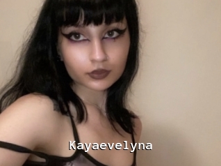 Kayaevelyna