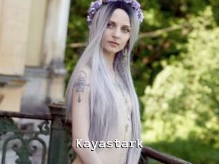 Kayastark