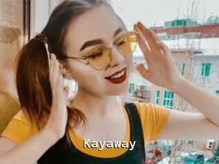 Kayaway
