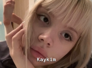 Kaykim