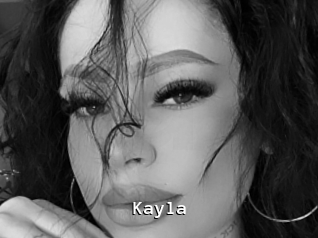 Kayla