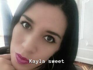 Kayla_sweet
