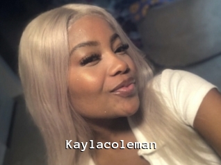 Kaylacoleman
