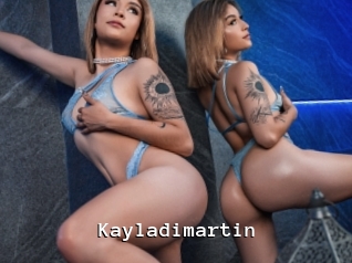 Kayladimartin