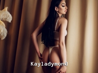 Kayladymond