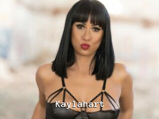 Kaylahart