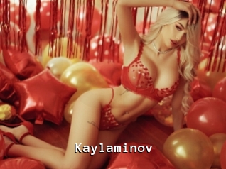 kaylaminov Webcamsex Amateur