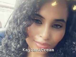KaylaniCream