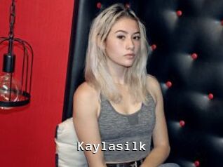 Kaylasilk