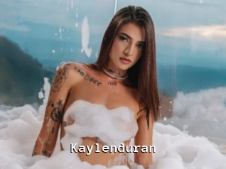Kaylenduran