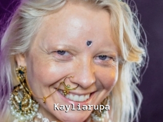 Kayliarupa