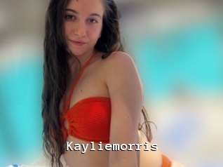 Kayliemorris