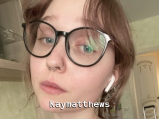 Kaymatthews