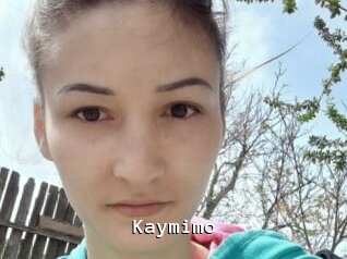 Kaymimo