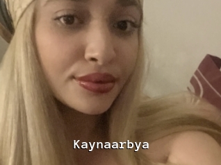 Kaynaarbya
