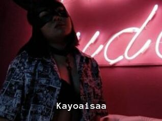 kayoaisaa Webcamsex Amateur