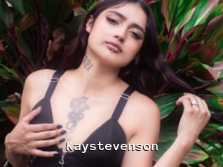 Kaystevenson