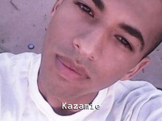 Kazamie