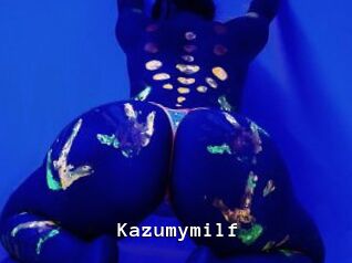 Kazumymilf