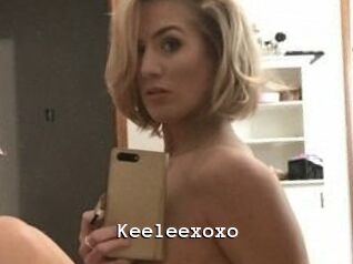 Keeleexoxo