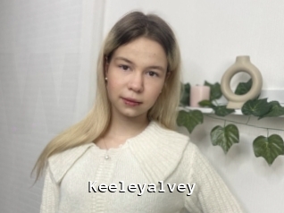 Keeleyalvey