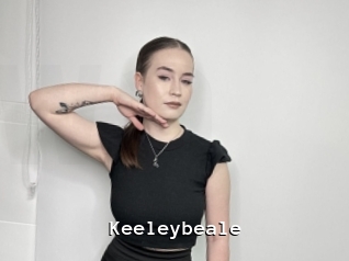 keeleybeale Webcamsex Amateur