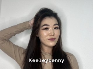 Keeleybenny