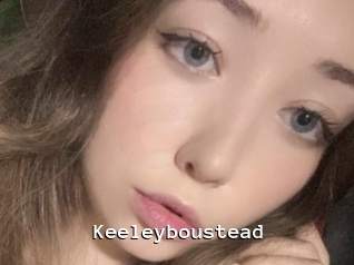 Keeleyboustead