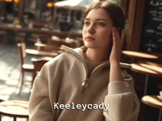Keeleycady