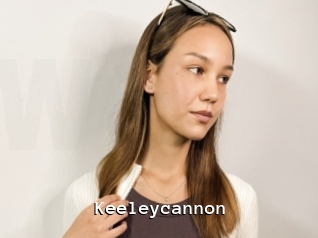 Keeleycannon