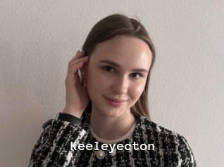 keeleyecton Webcamsex Amateur