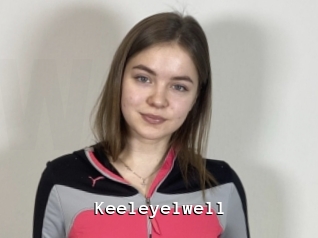Keeleyelwell