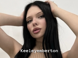 Keeleyemberton